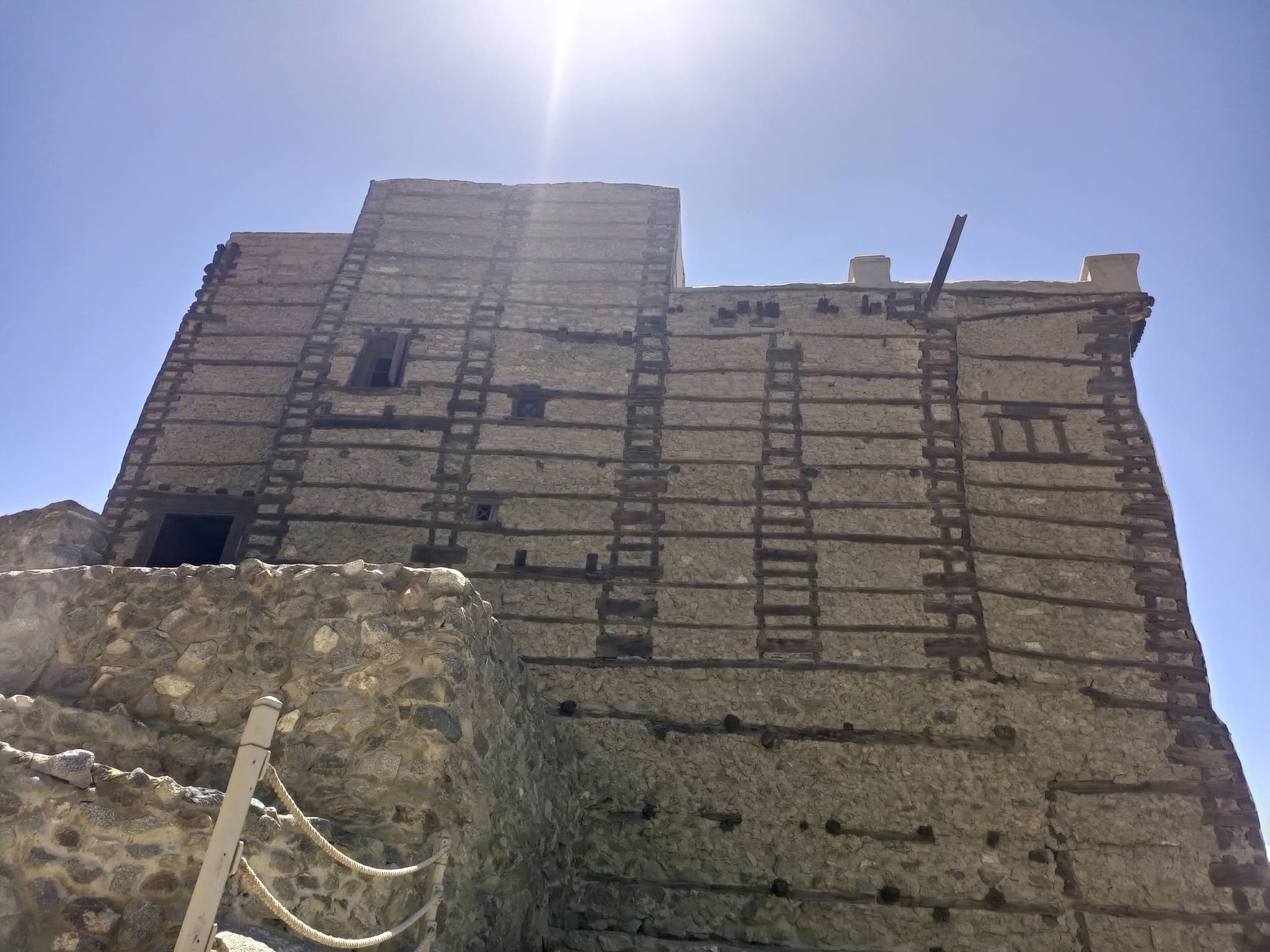 Baltit Fort (Agaai Koot) Karimabad, Hunza